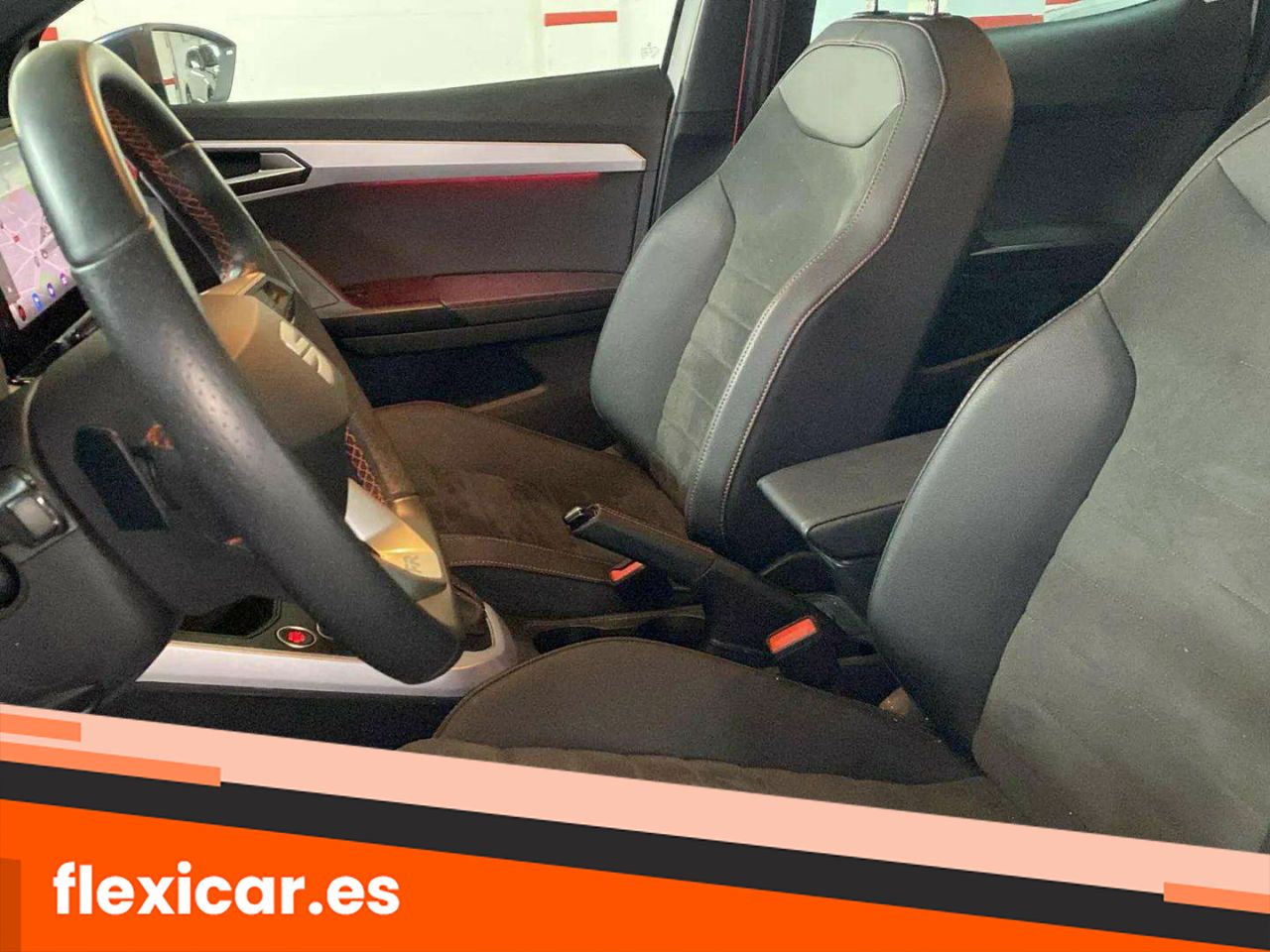 Foto Seat Arona 22