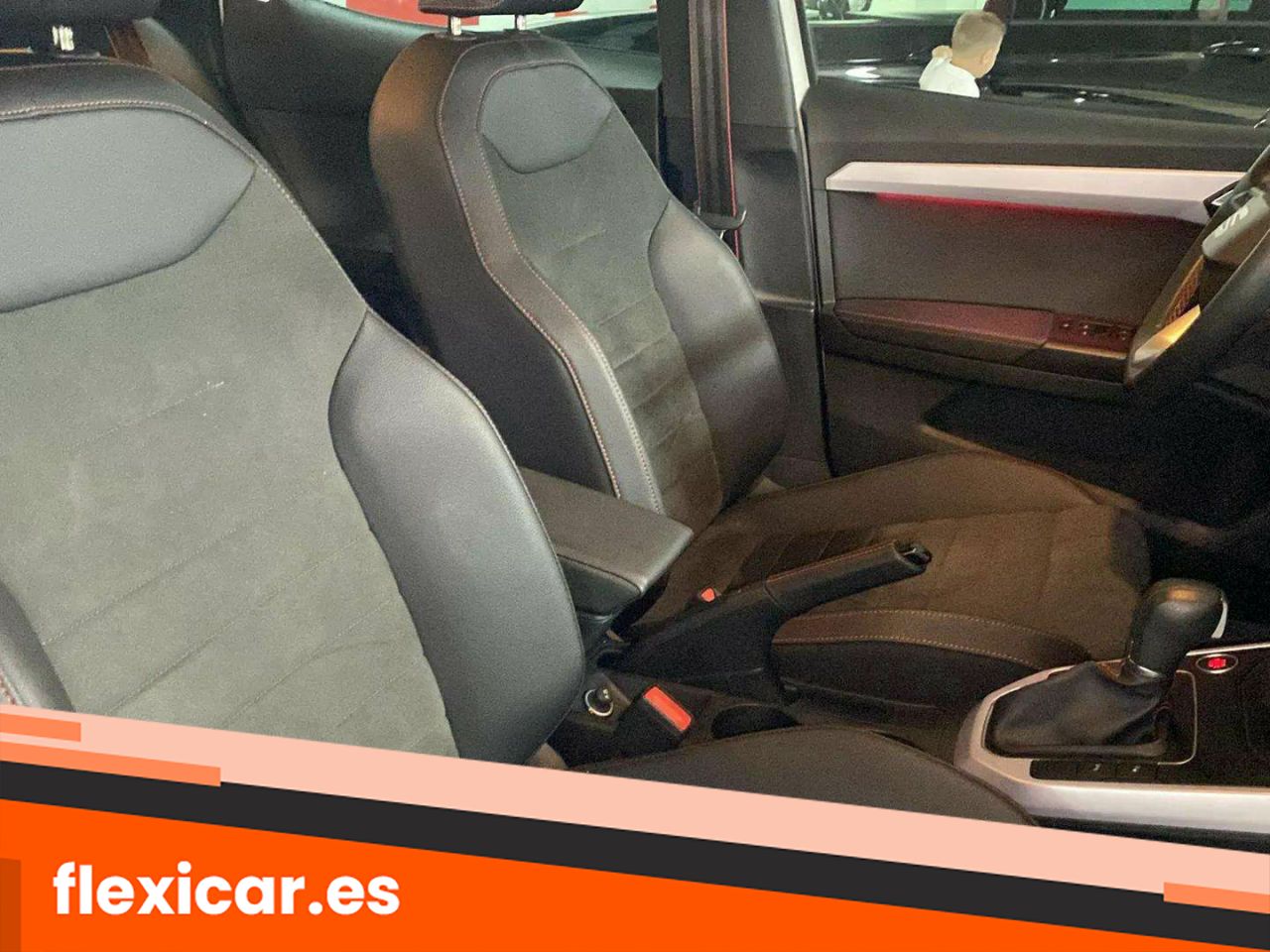 Foto Seat Arona 23