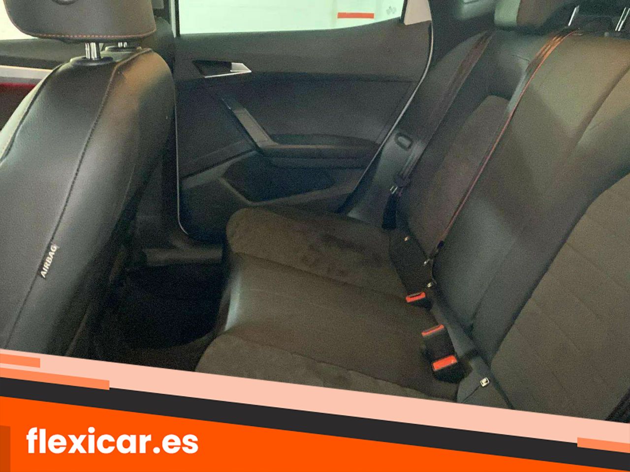 Foto Seat Arona 24