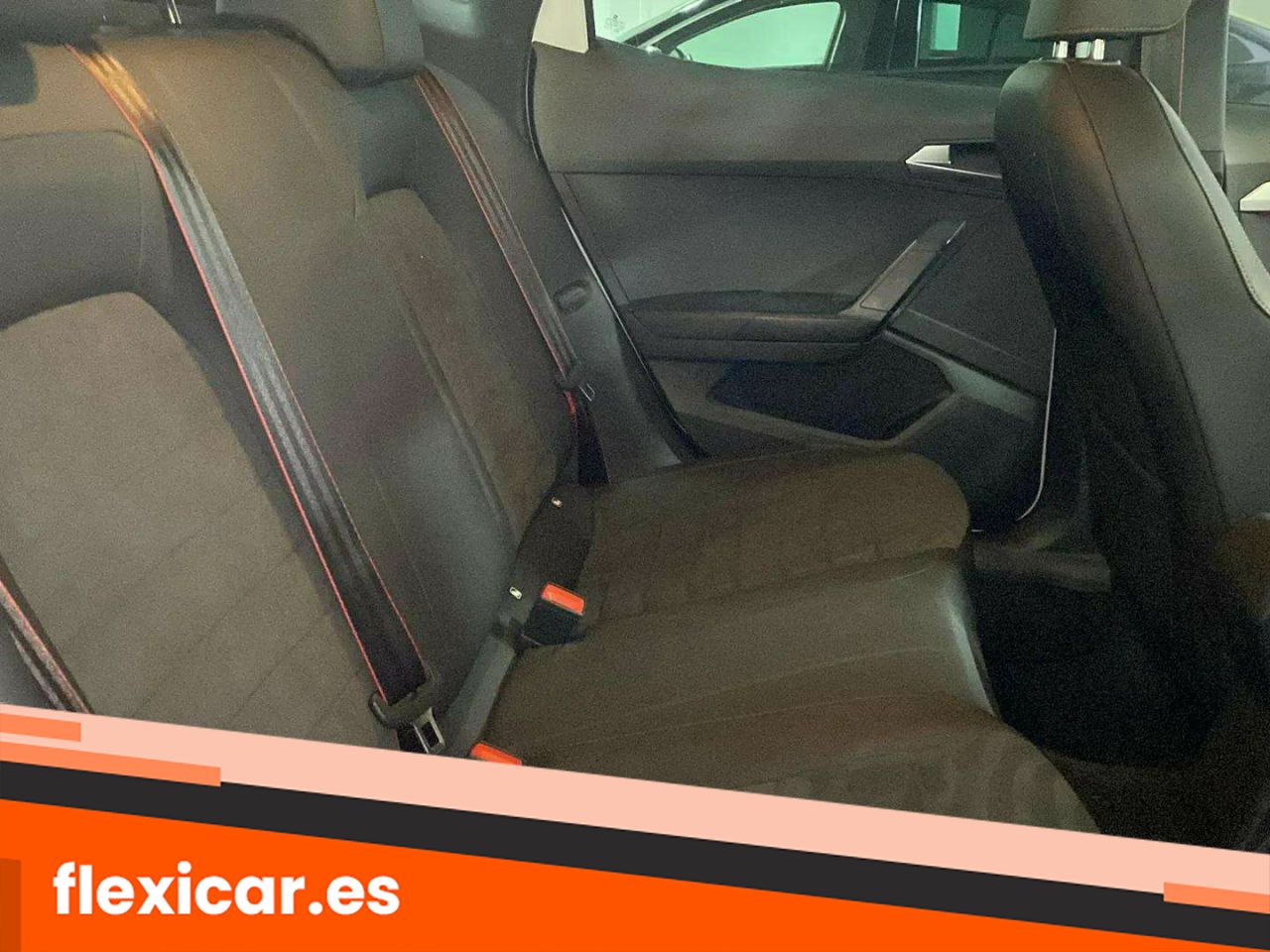 Foto Seat Arona 25