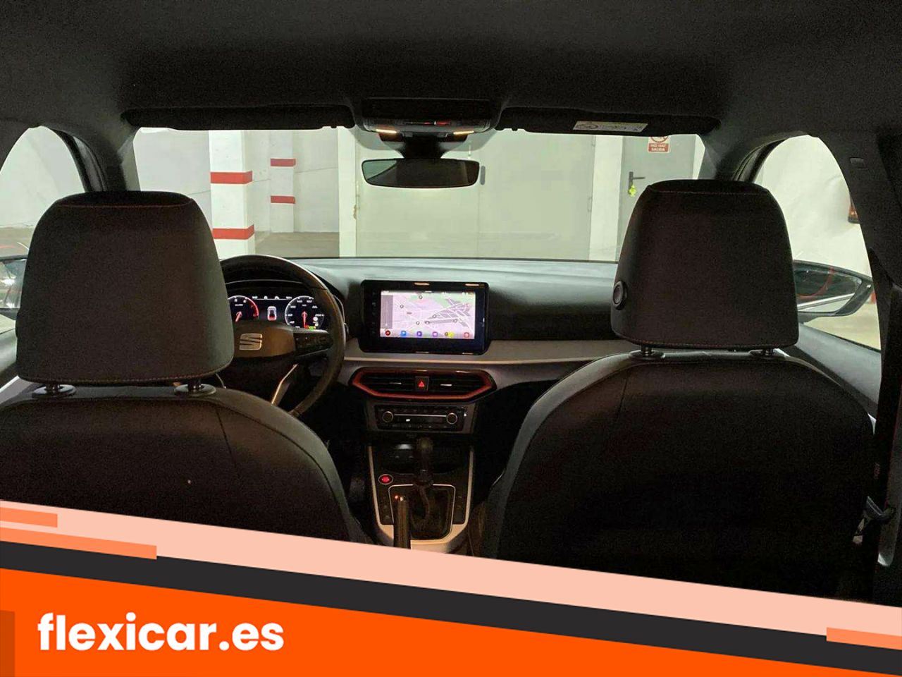 Foto Seat Arona 26