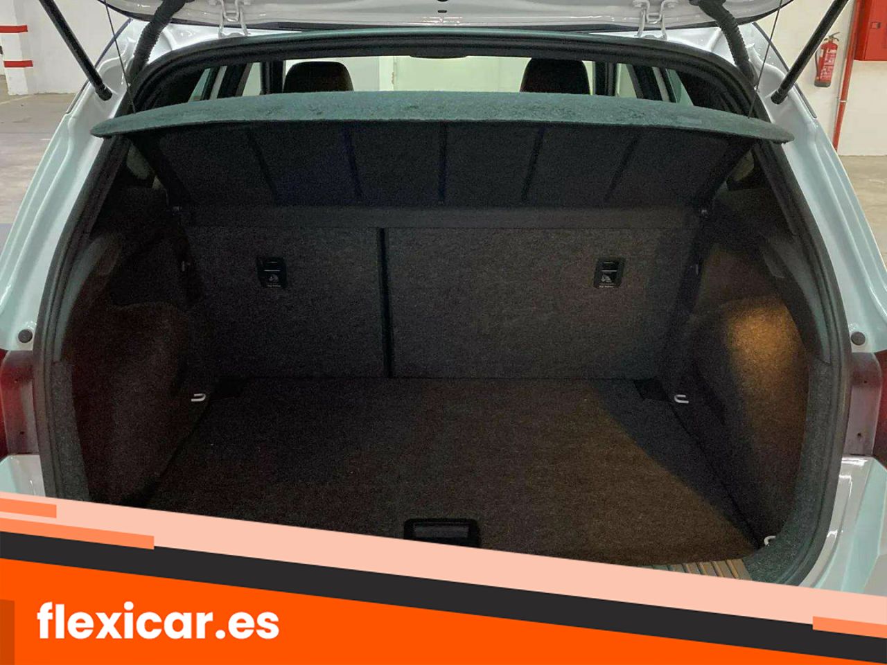 Foto Seat Arona 27