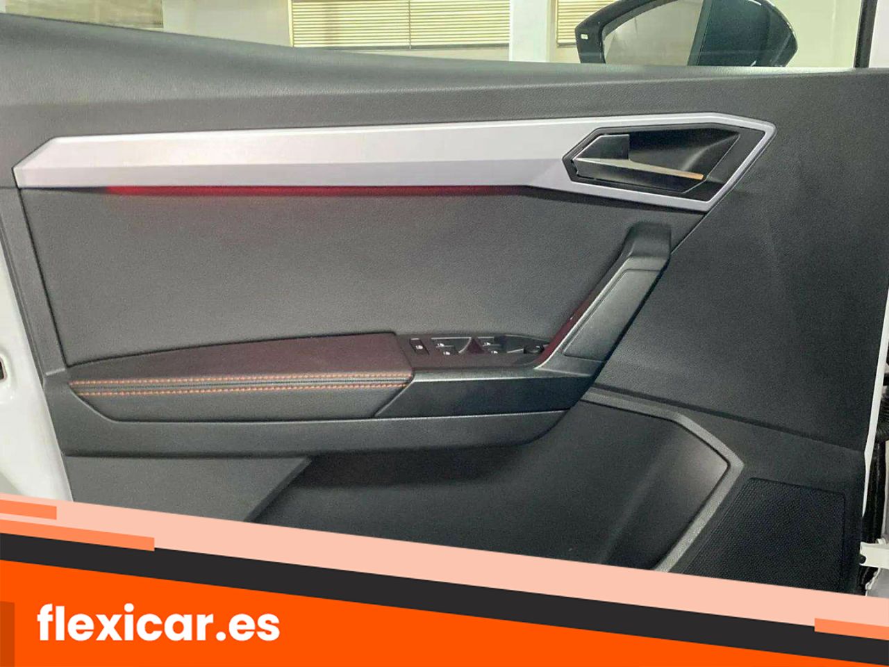 Foto Seat Arona 28