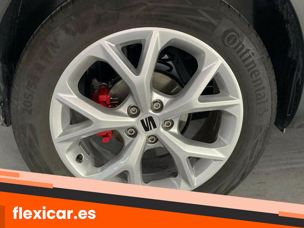 Foto Seat Arona 30