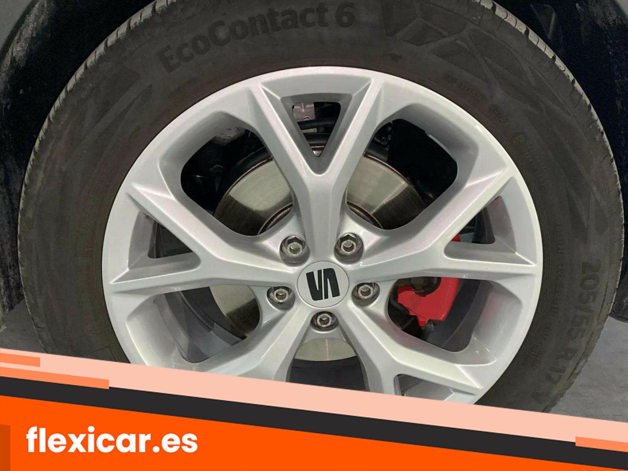 Foto Seat Arona 31