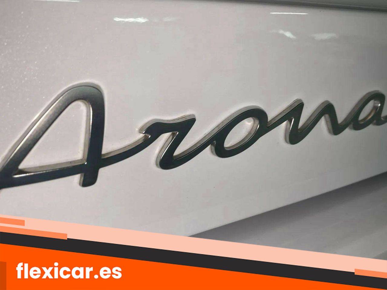 Foto Seat Arona 32