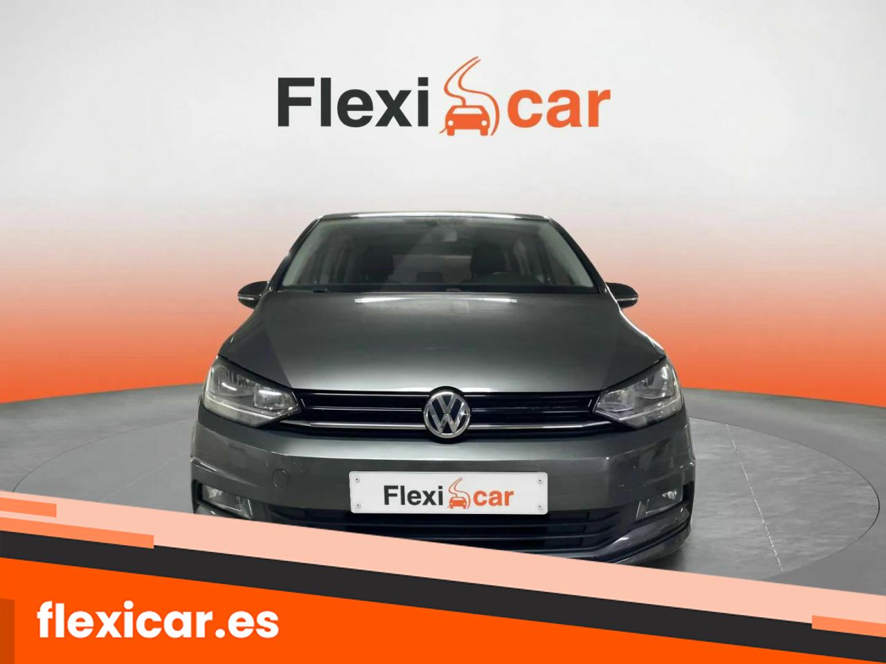 Foto Volkswagen Touran 2