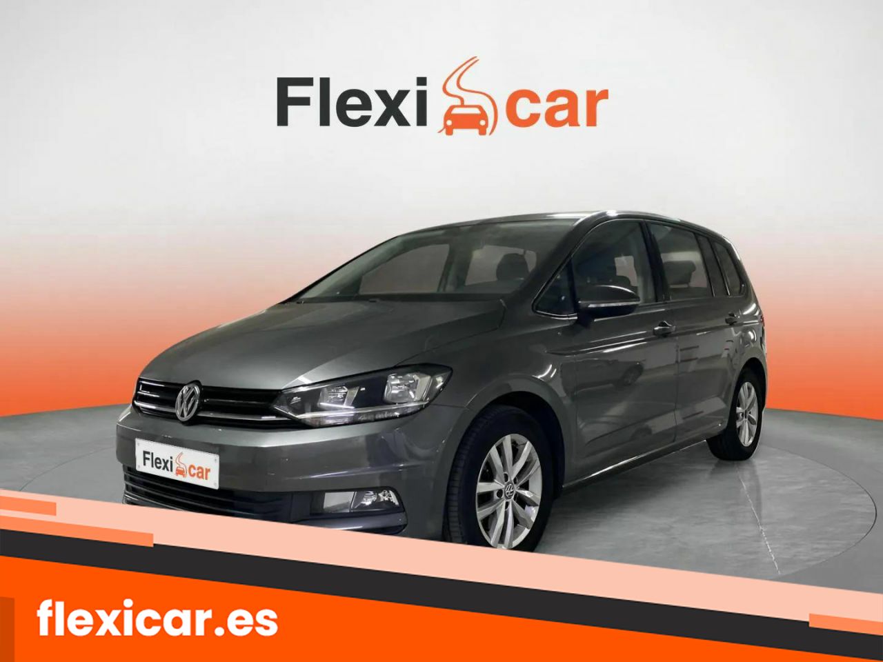 Foto Volkswagen Touran 3