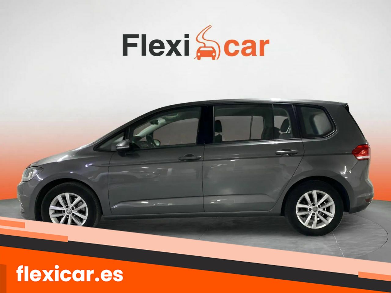 Foto Volkswagen Touran 4