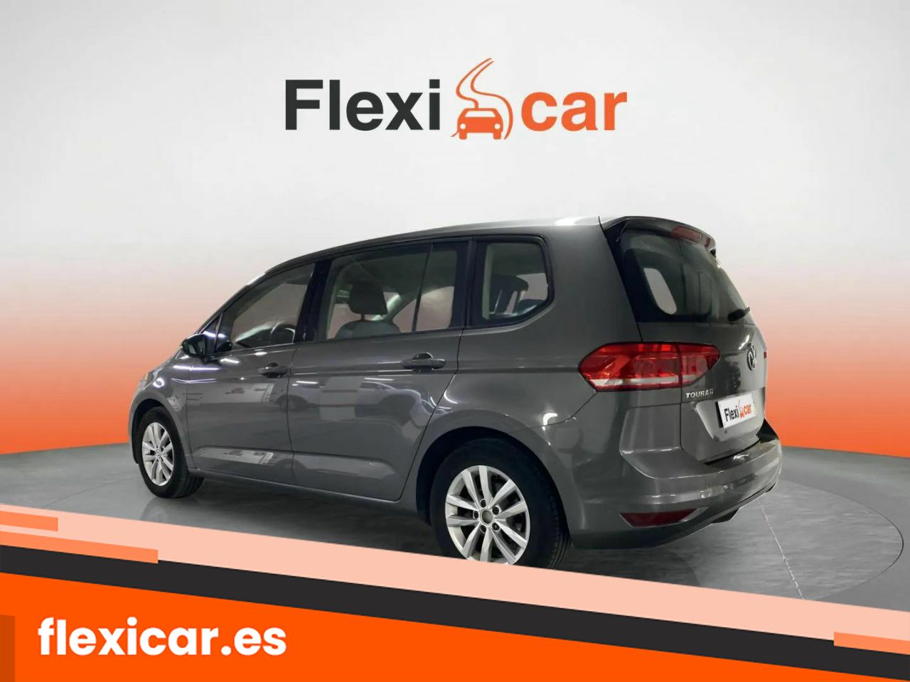 Foto Volkswagen Touran 5