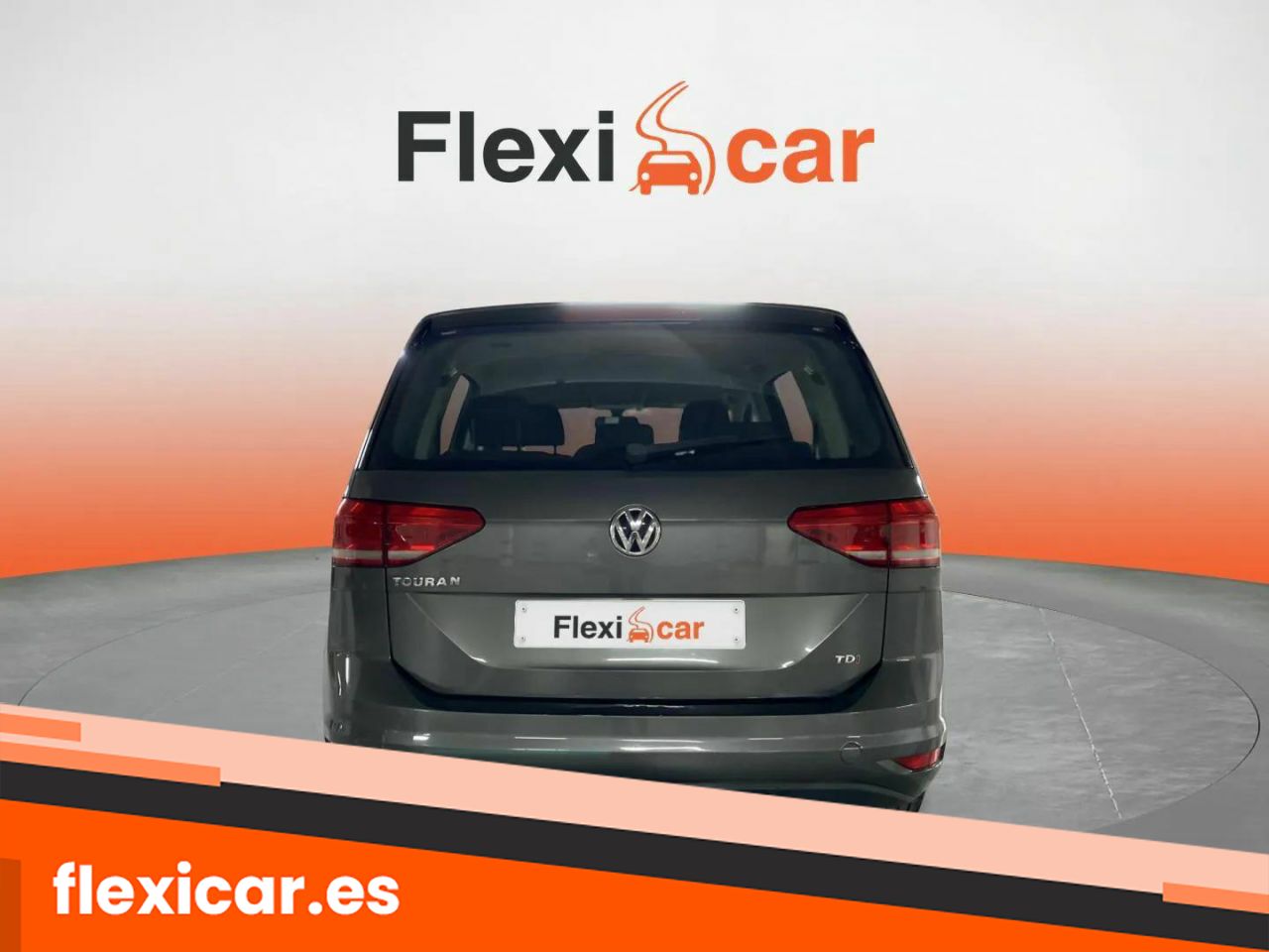 Foto Volkswagen Touran 7