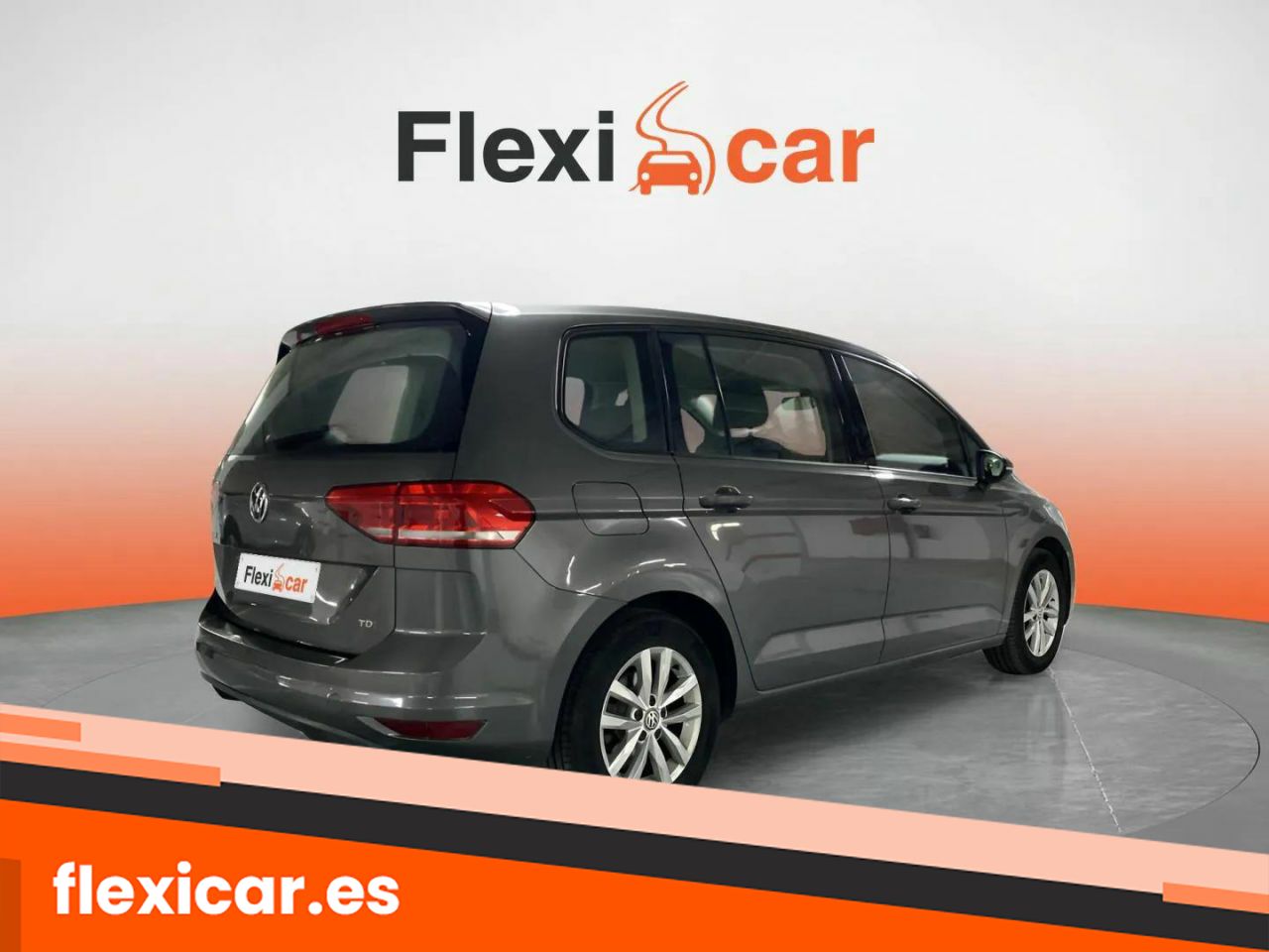 Foto Volkswagen Touran 8