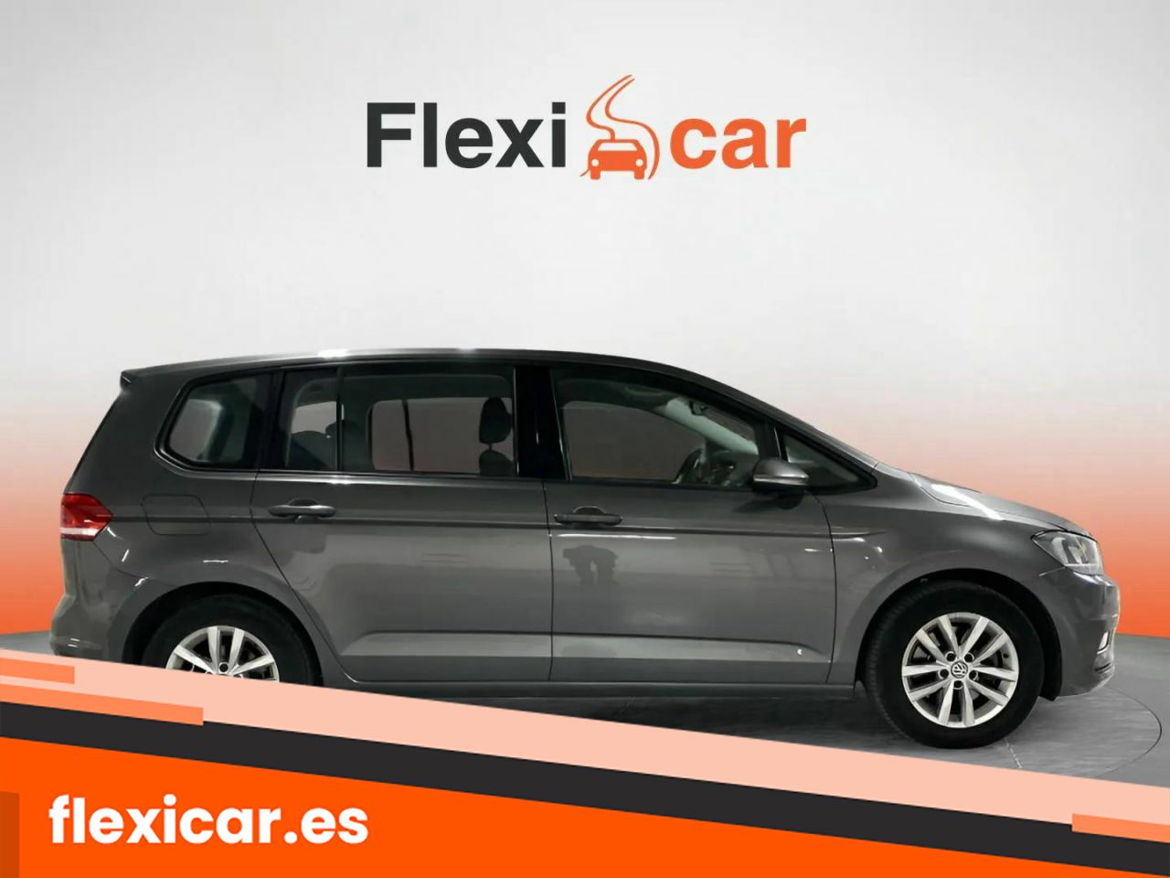 Foto Volkswagen Touran 9