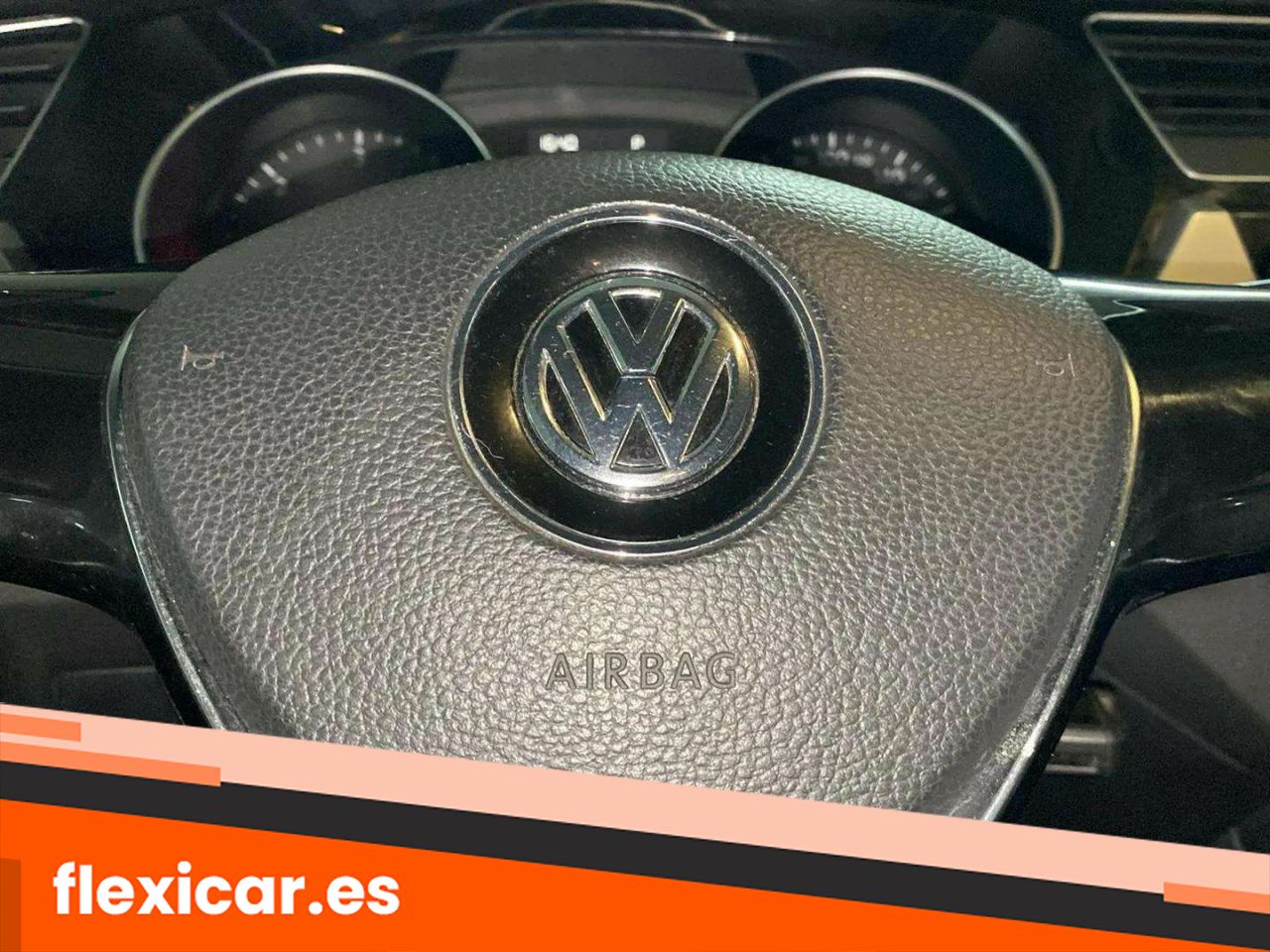 Foto Volkswagen Touran 12
