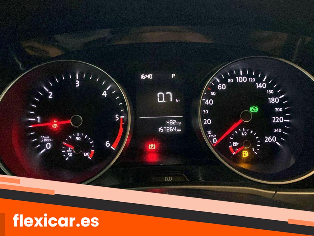 Foto Volkswagen Touran 13