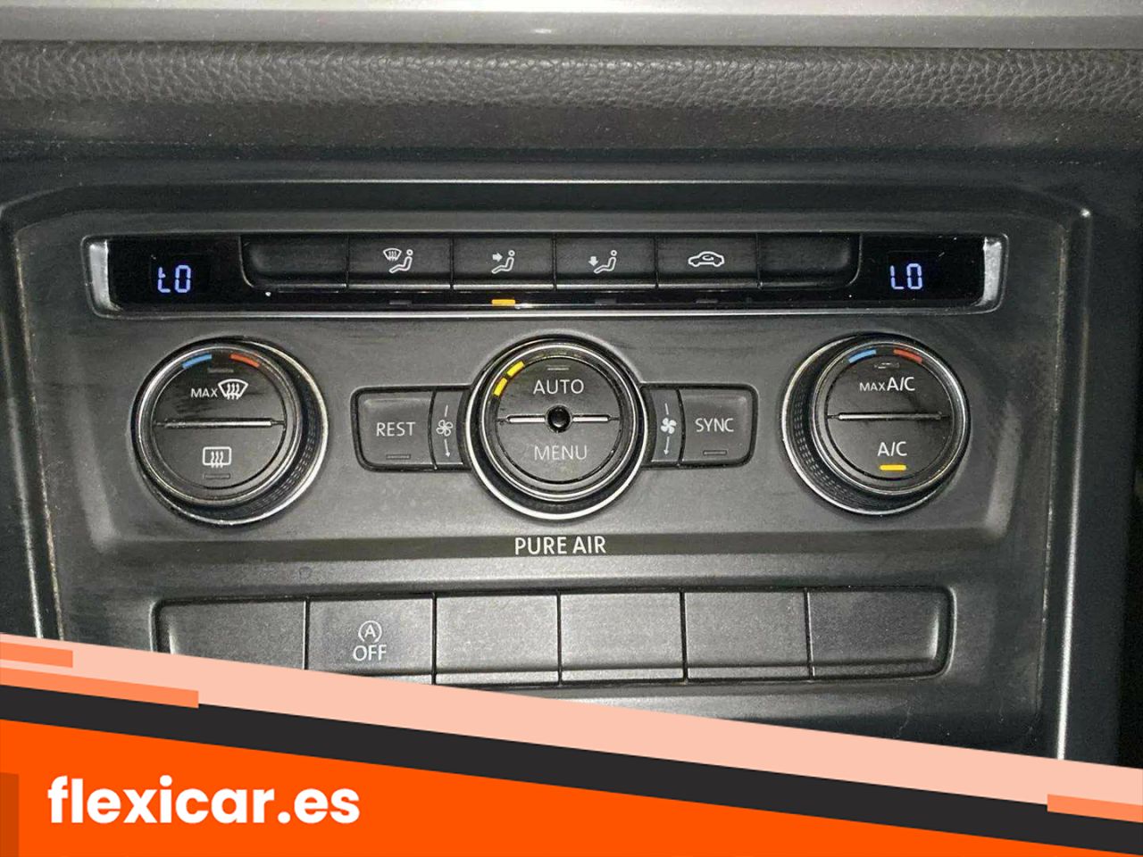 Foto Volkswagen Touran 15