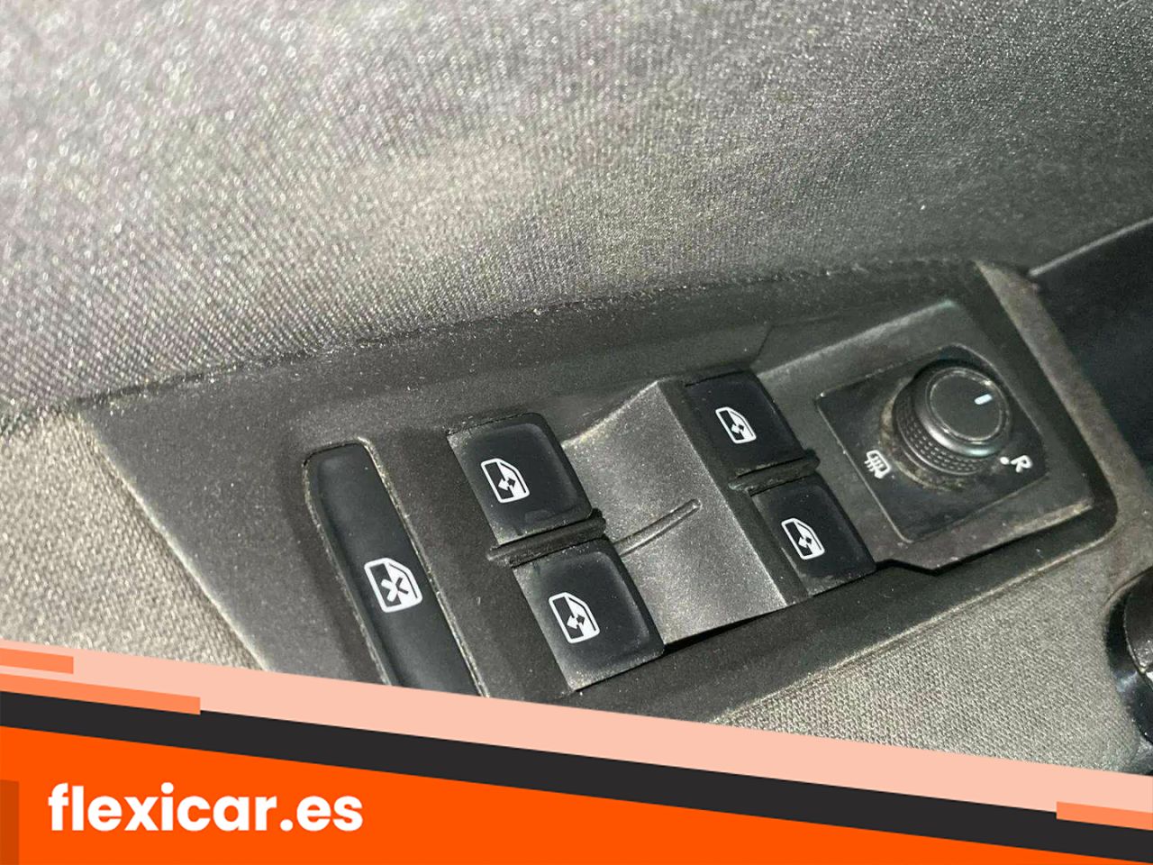 Foto Volkswagen Touran 18