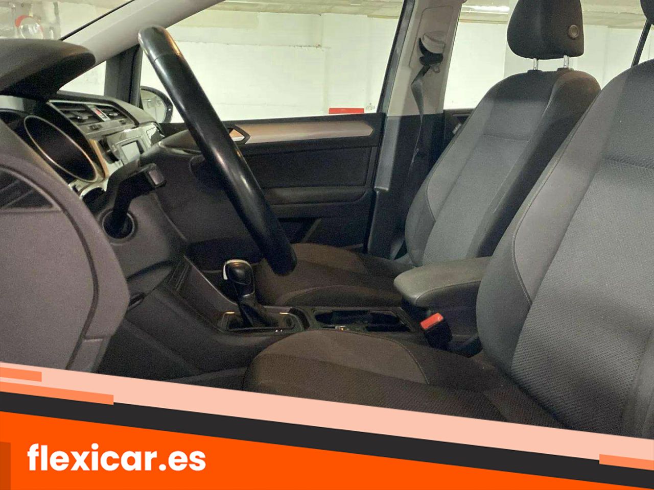 Foto Volkswagen Touran 19