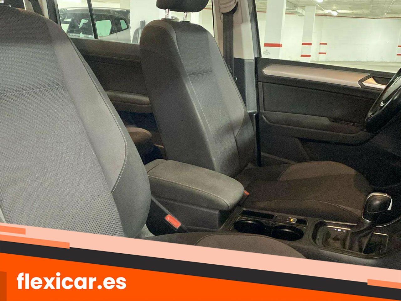 Foto Volkswagen Touran 20