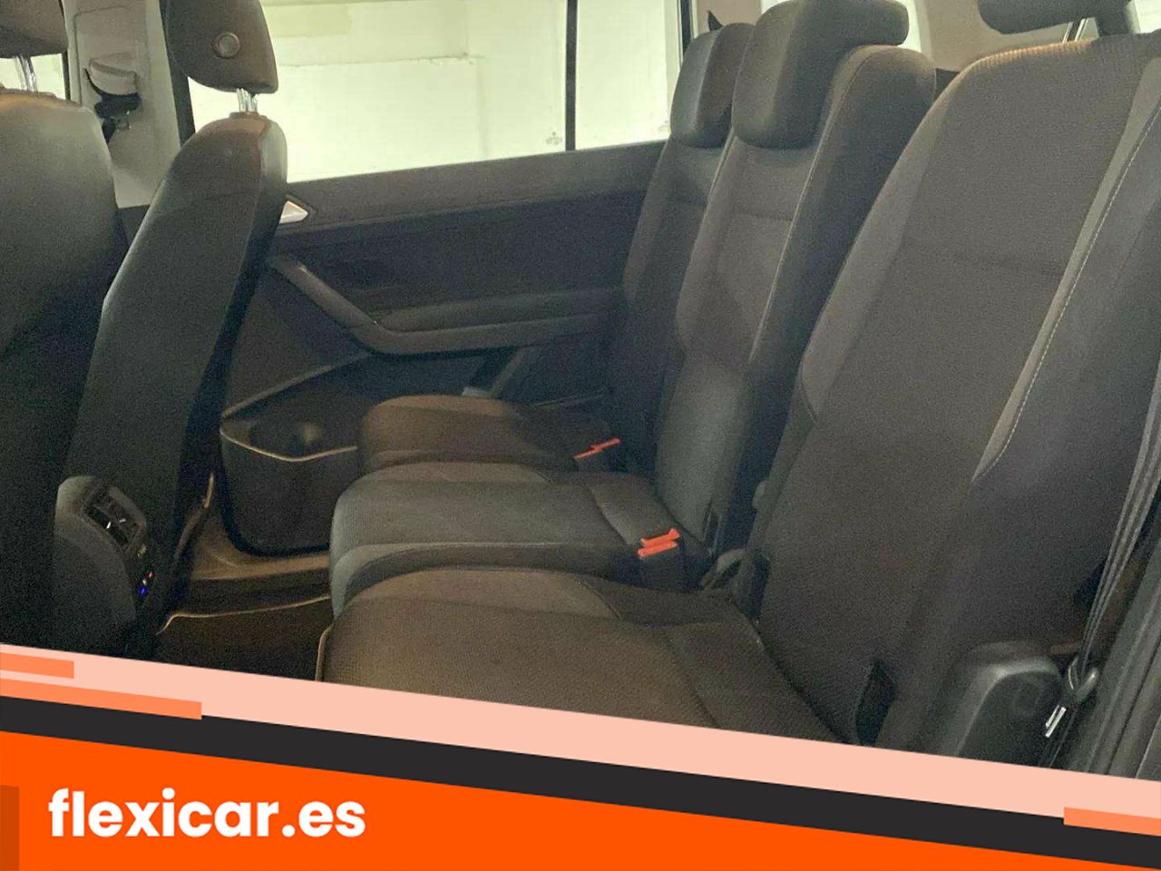 Foto Volkswagen Touran 21