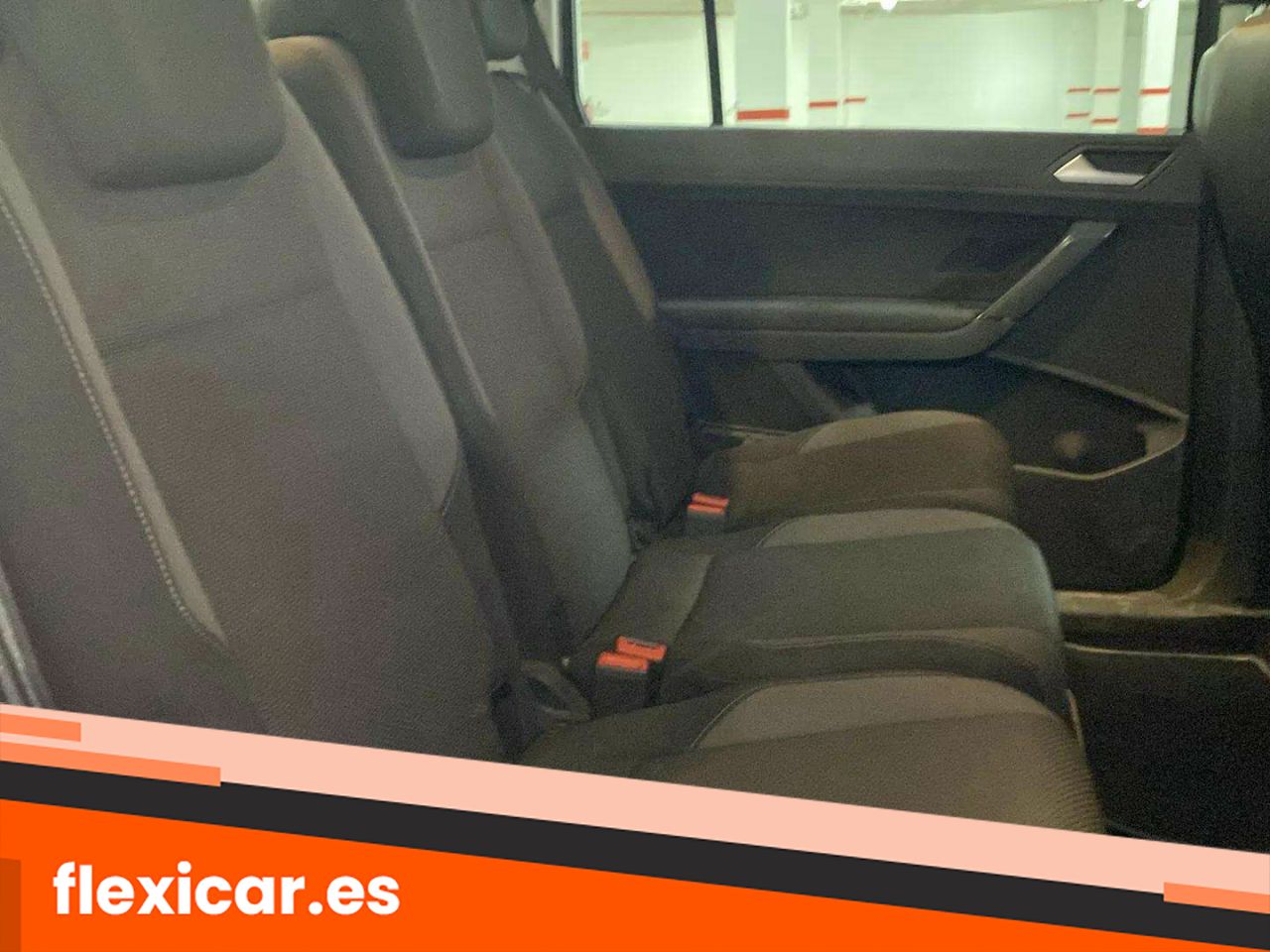 Foto Volkswagen Touran 22
