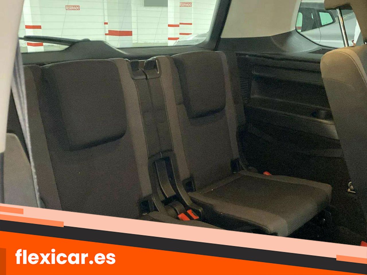 Foto Volkswagen Touran 23