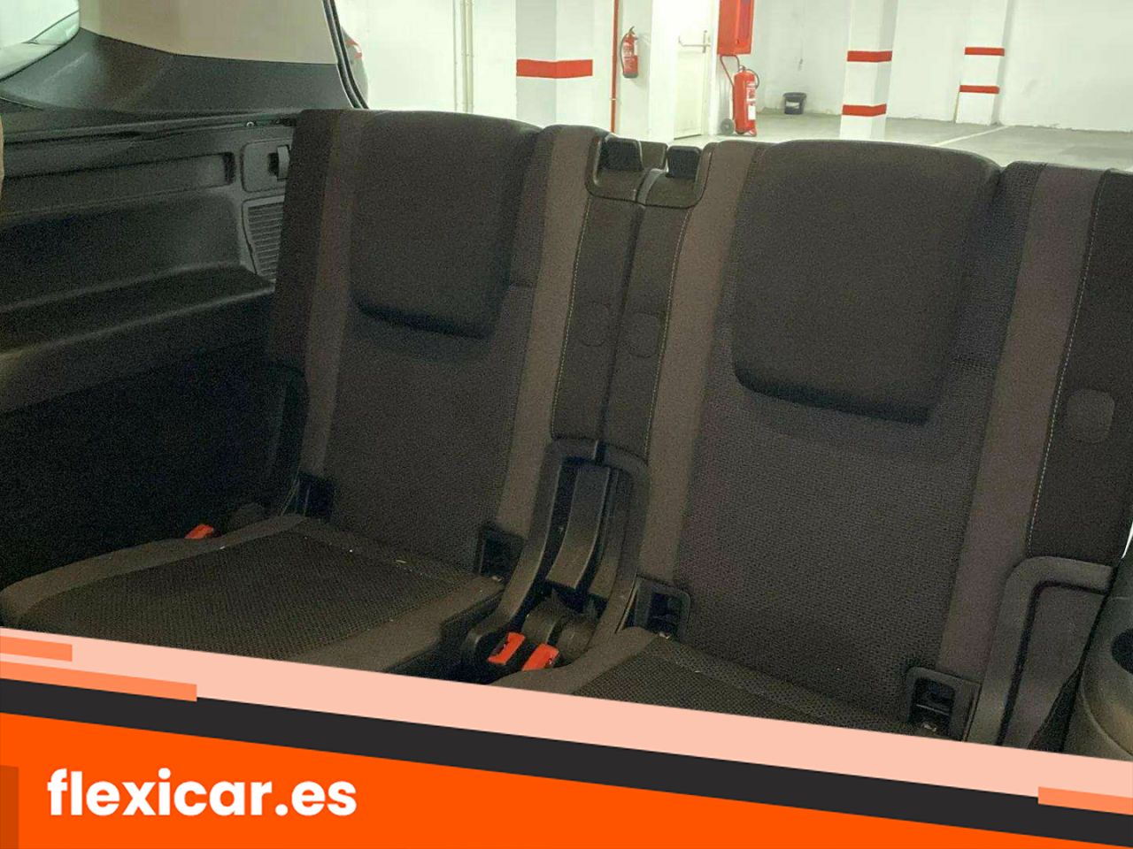 Foto Volkswagen Touran 24