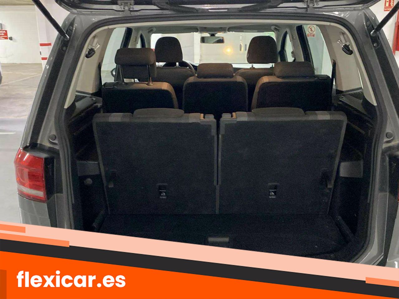 Foto Volkswagen Touran 25