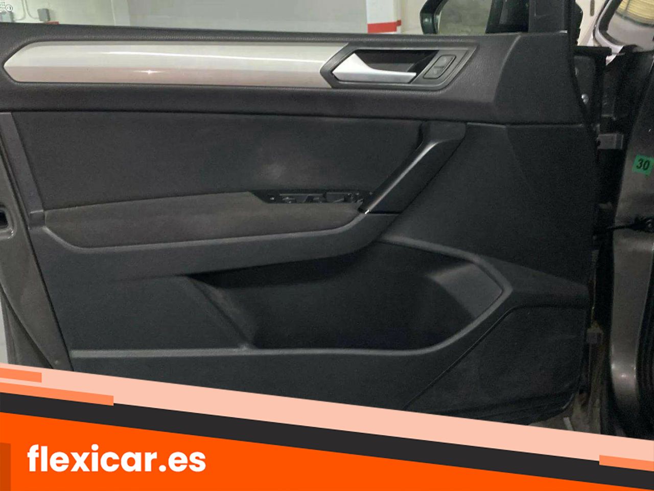 Foto Volkswagen Touran 27