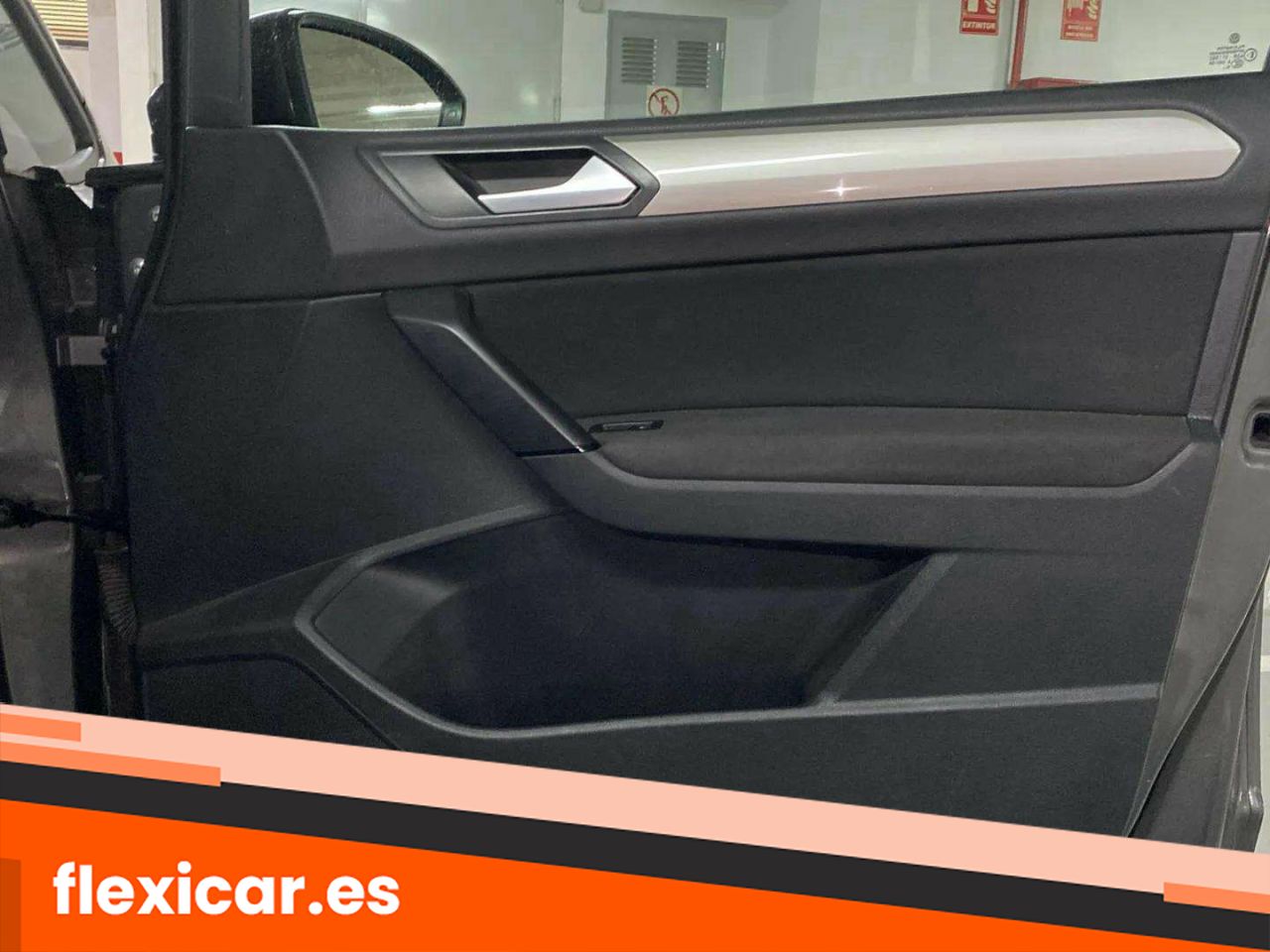 Foto Volkswagen Touran 28
