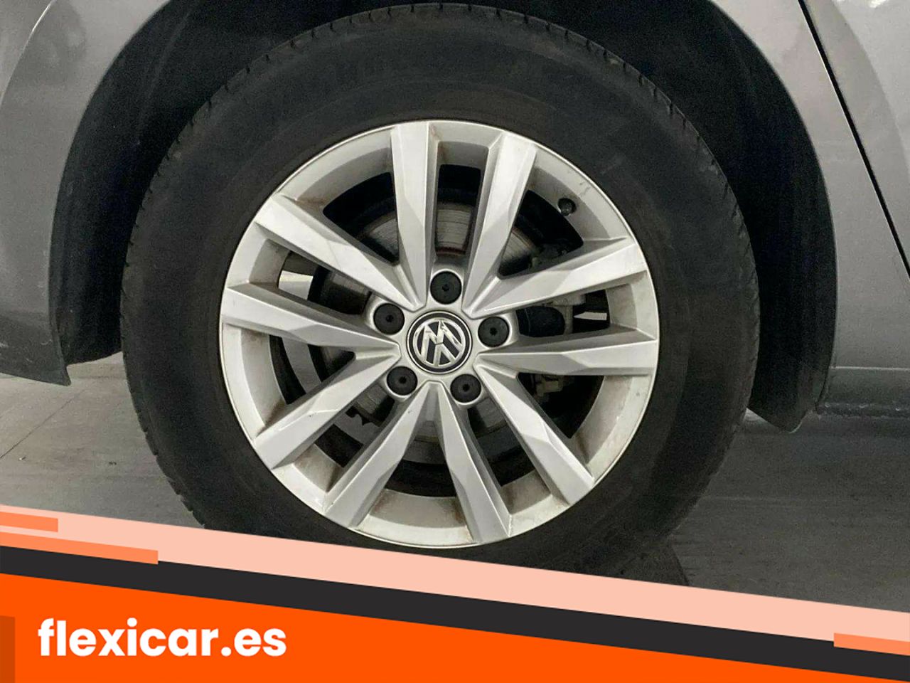 Foto Volkswagen Touran 29