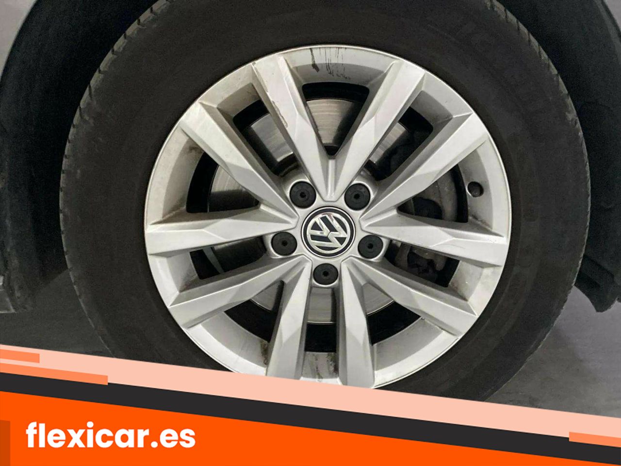 Foto Volkswagen Touran 30