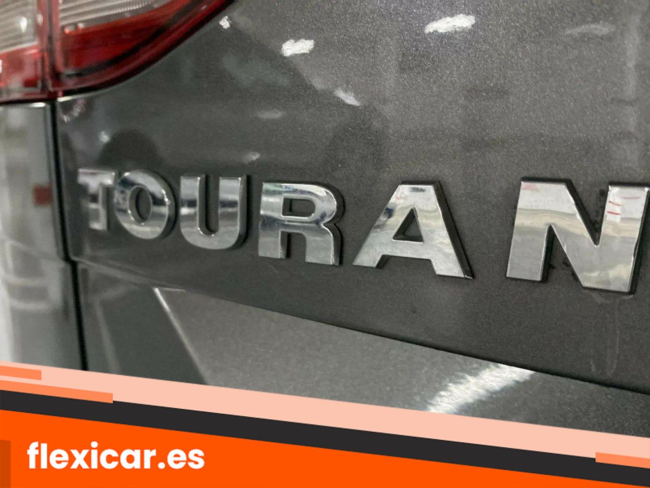 Foto Volkswagen Touran 31