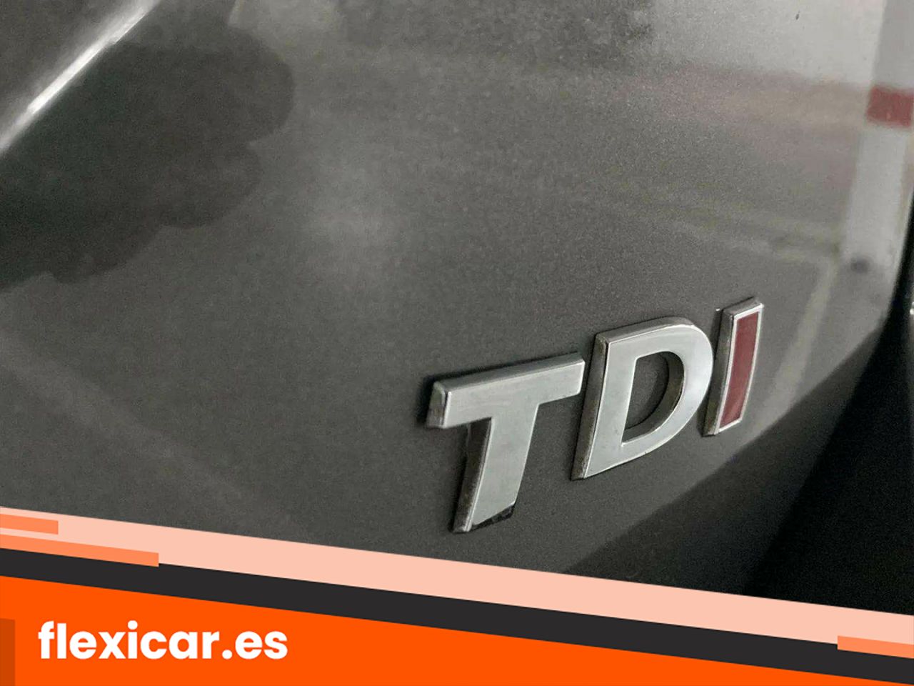 Foto Volkswagen Touran 32