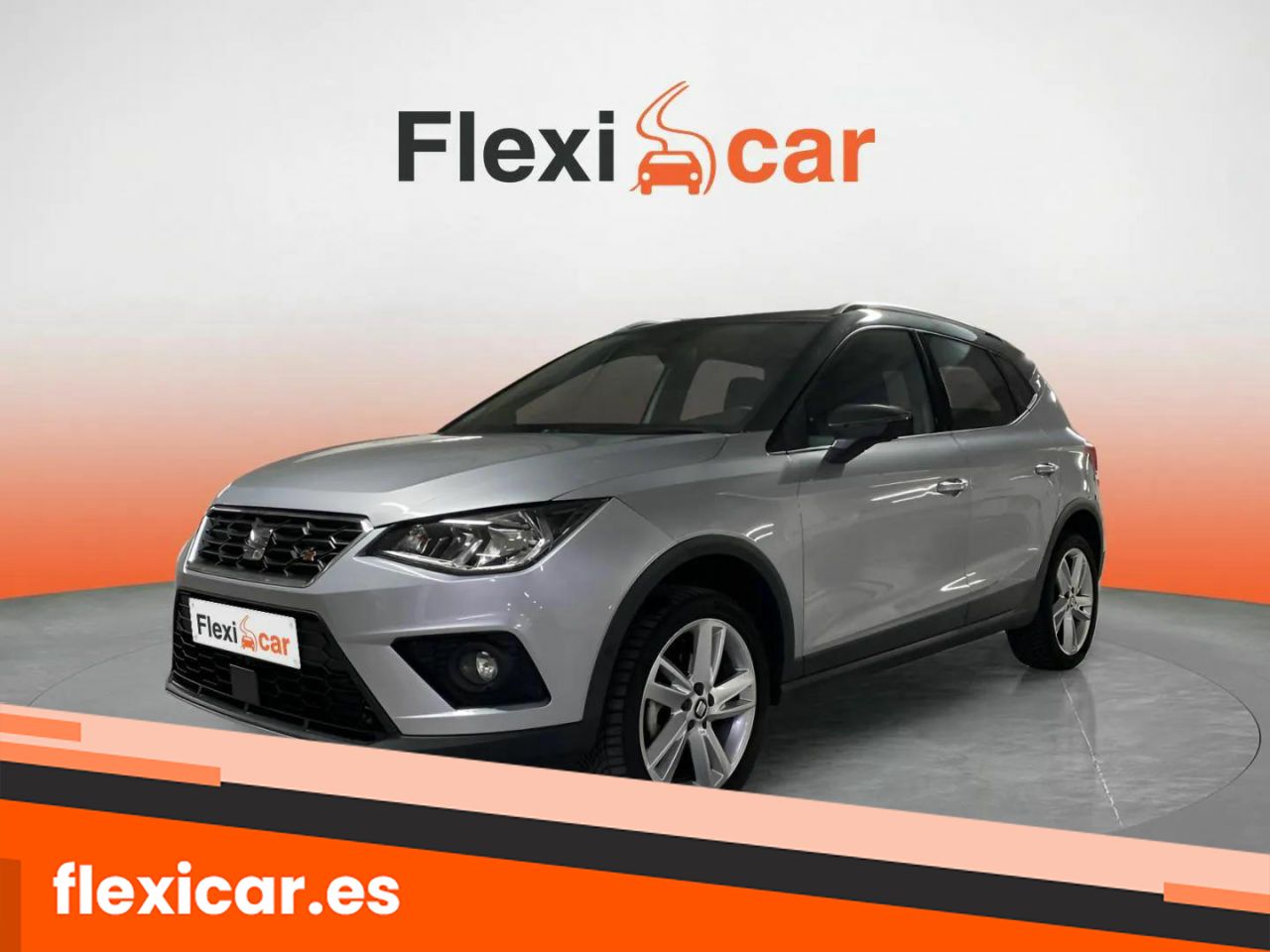 Foto Seat Arona 3