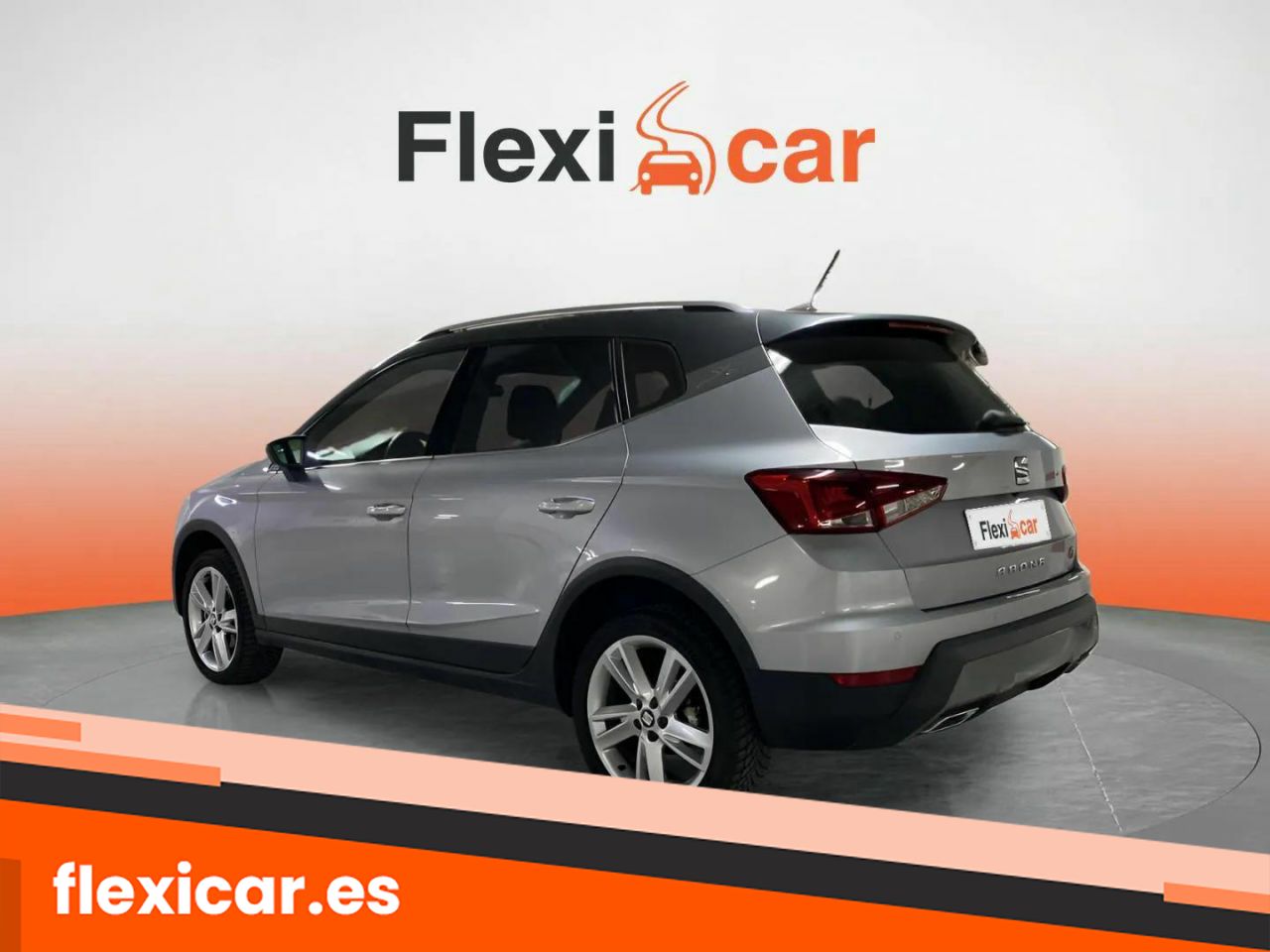 Foto Seat Arona 5