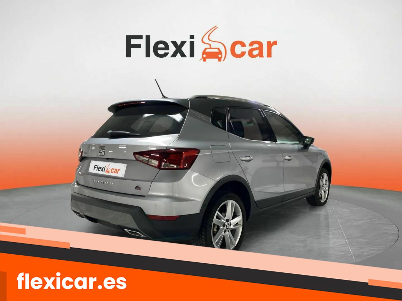 Foto Seat Arona 8