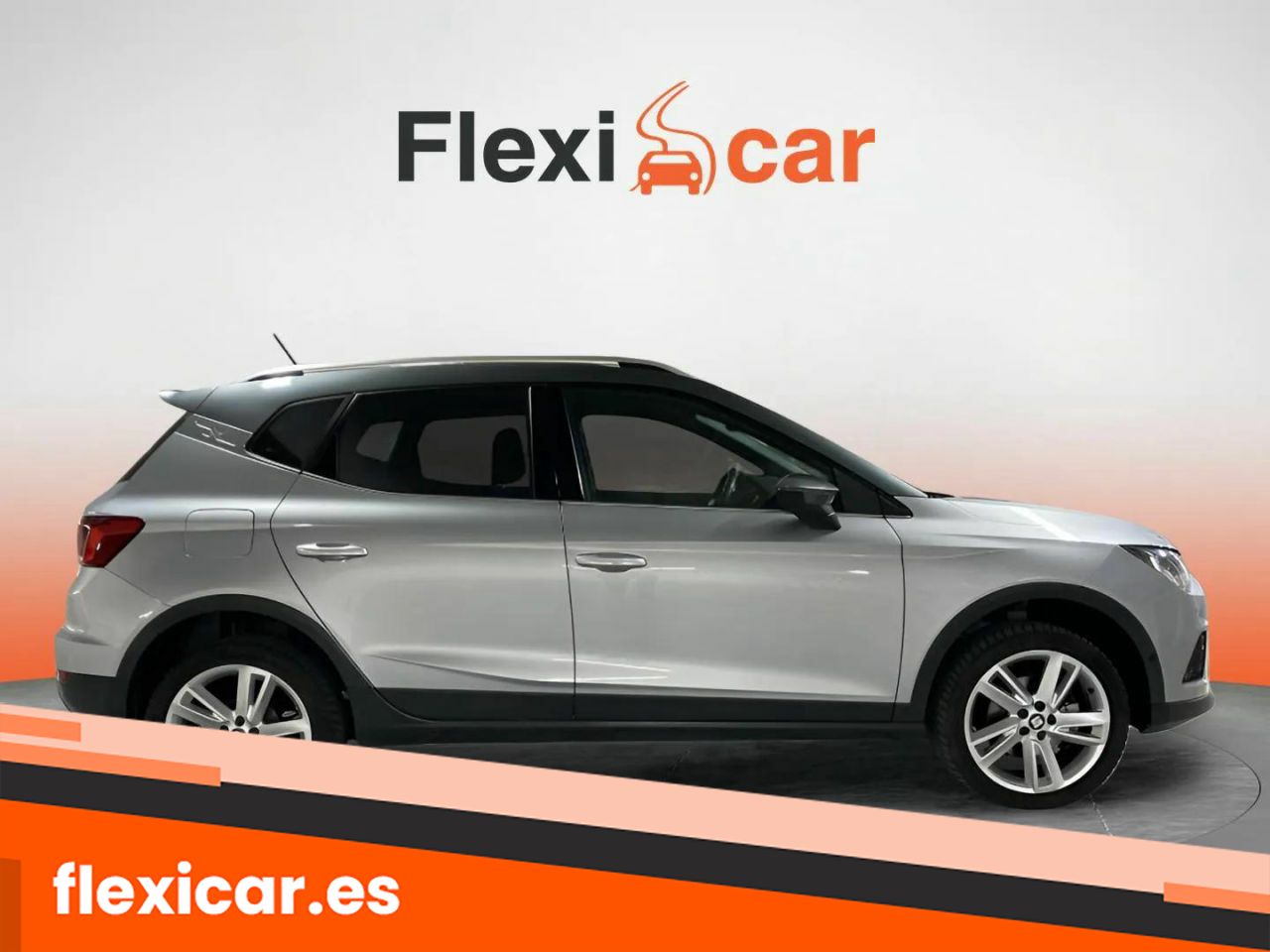 Foto Seat Arona 9
