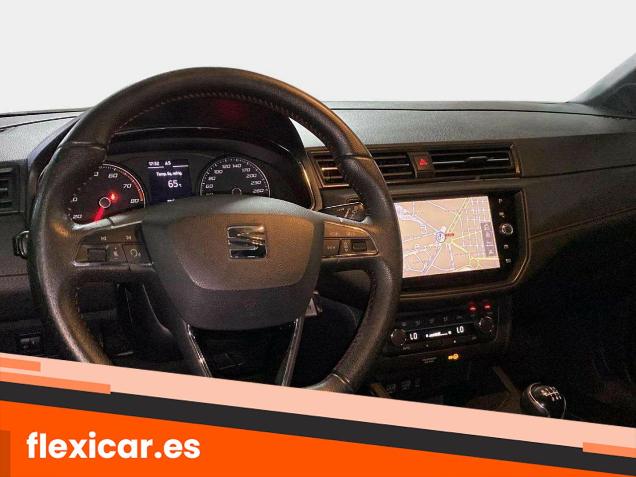 Foto Seat Arona 10
