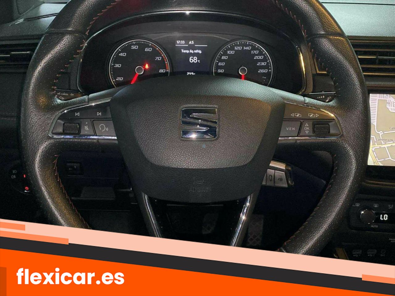 Foto Seat Arona 11