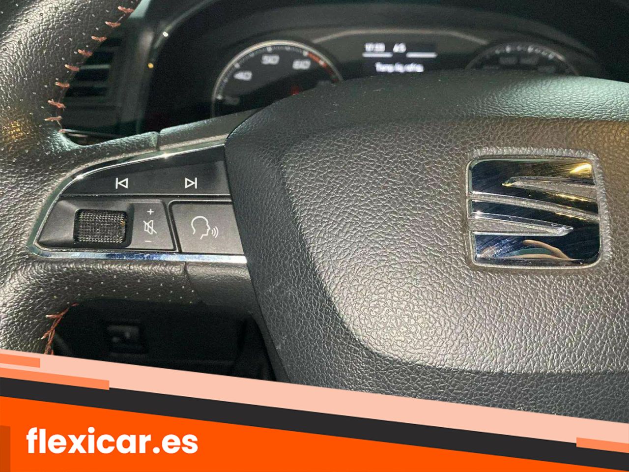 Foto Seat Arona 12