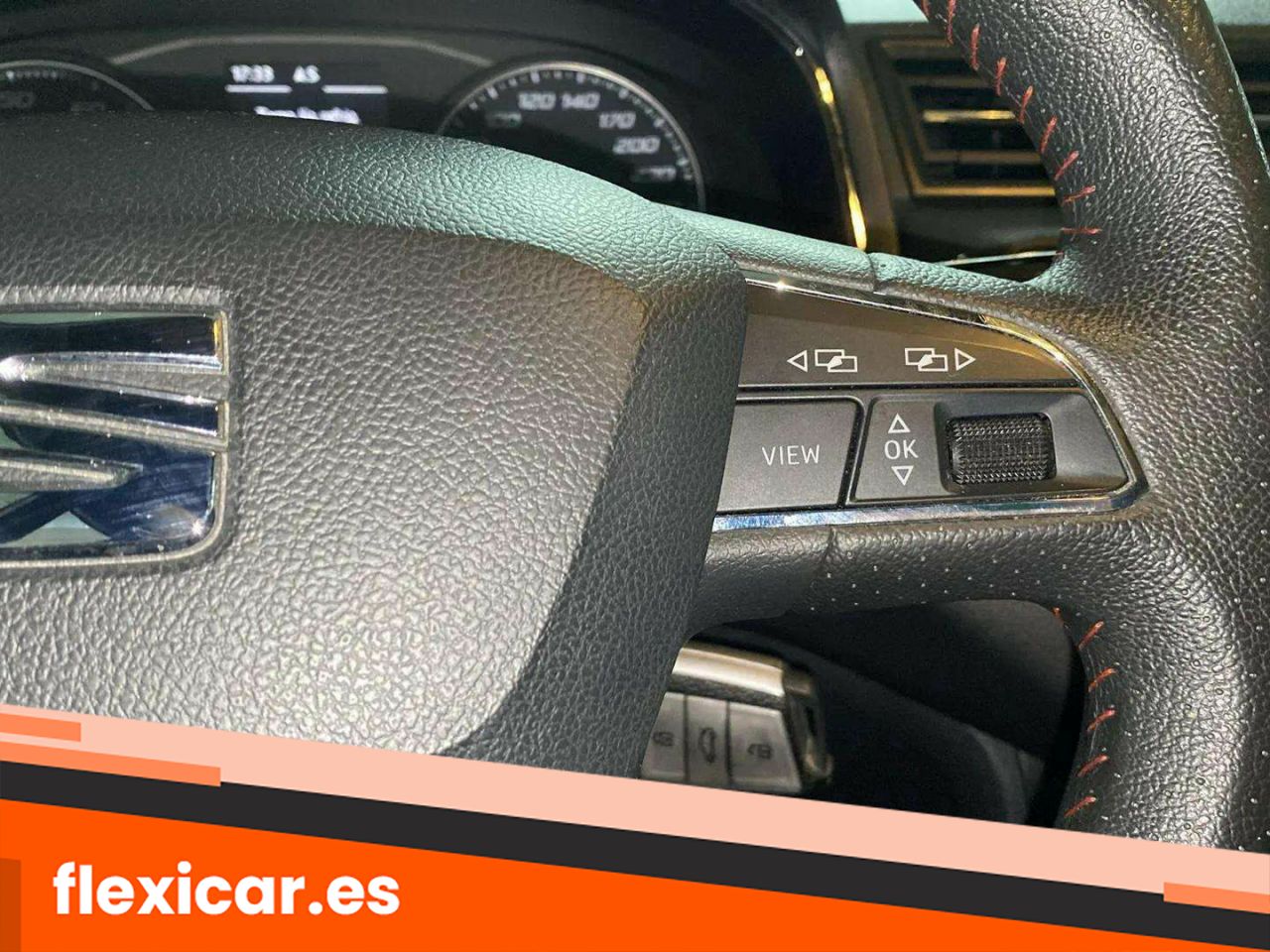 Foto Seat Arona 13