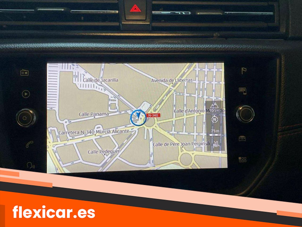 Foto Seat Arona 15