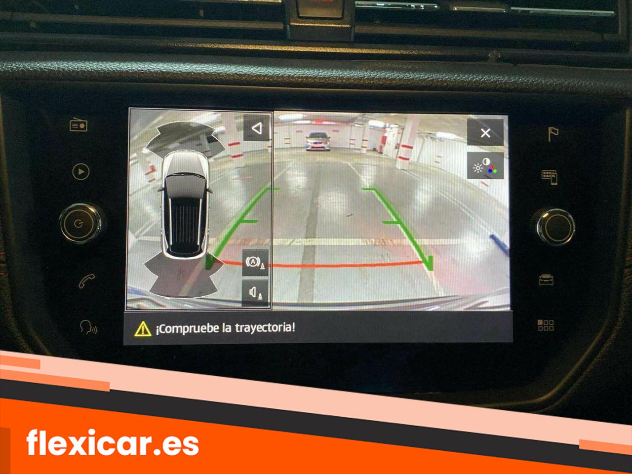 Foto Seat Arona 16