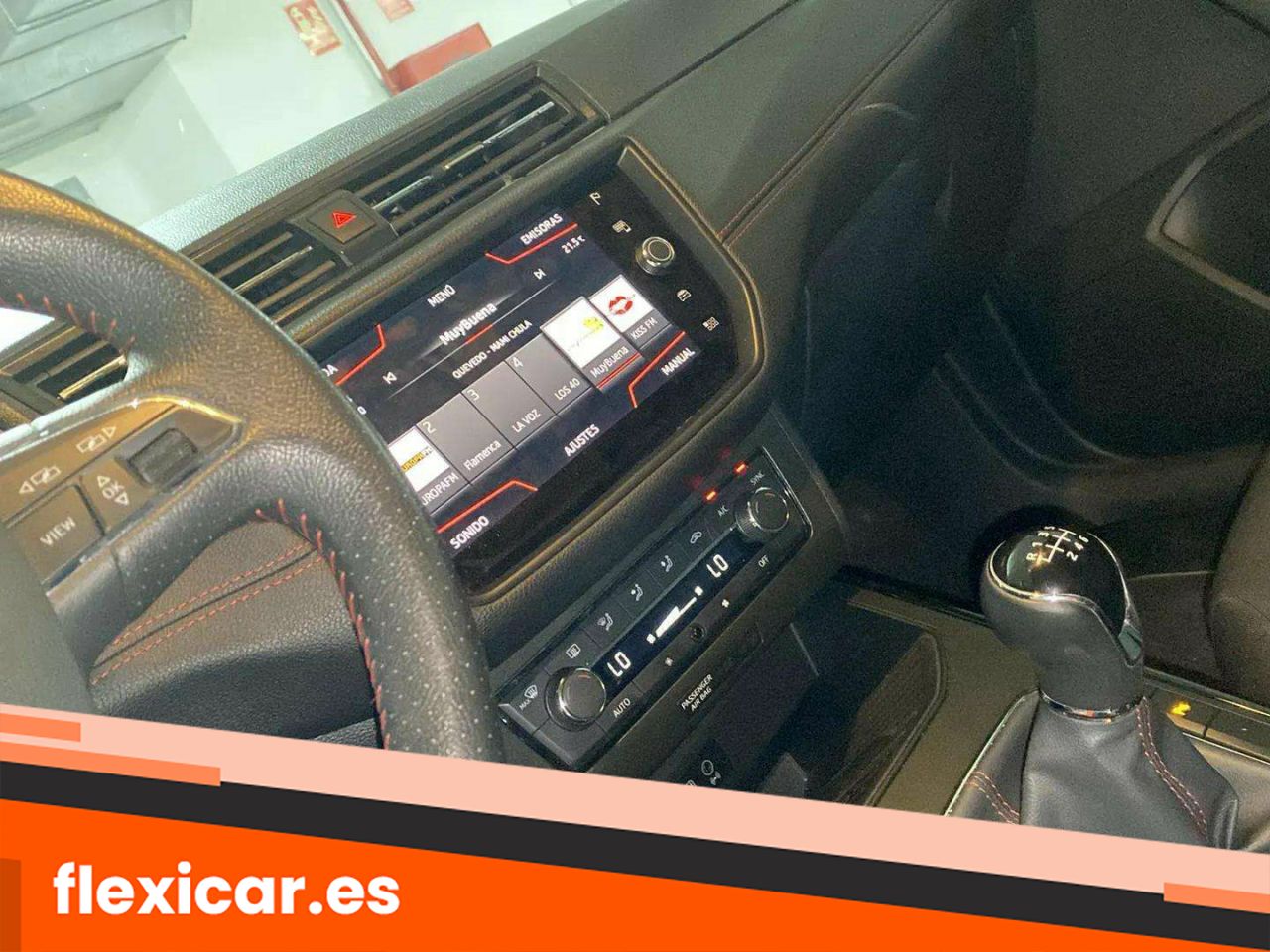 Foto Seat Arona 19