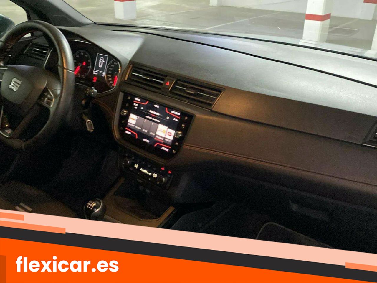 Foto Seat Arona 20