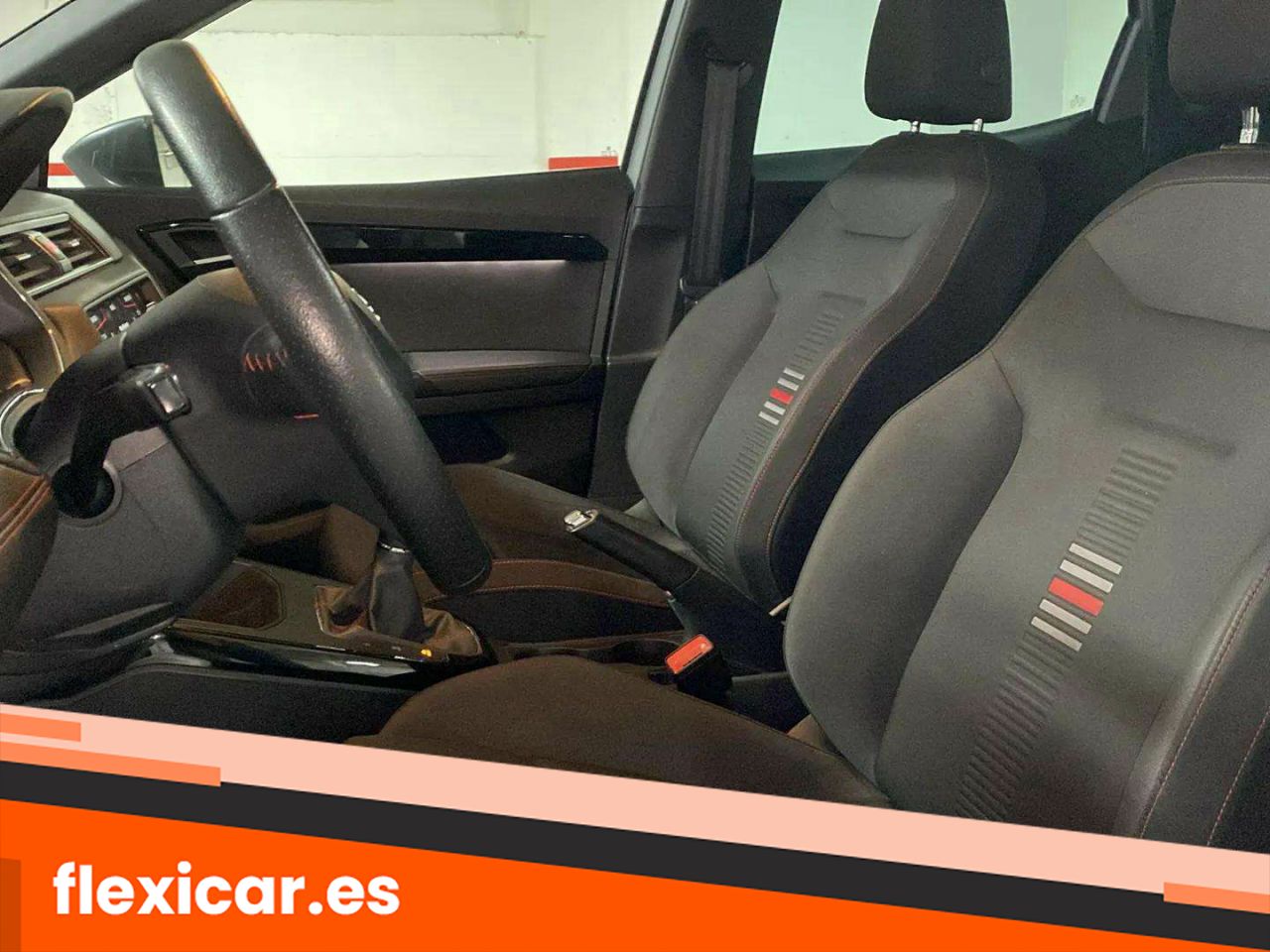 Foto Seat Arona 22