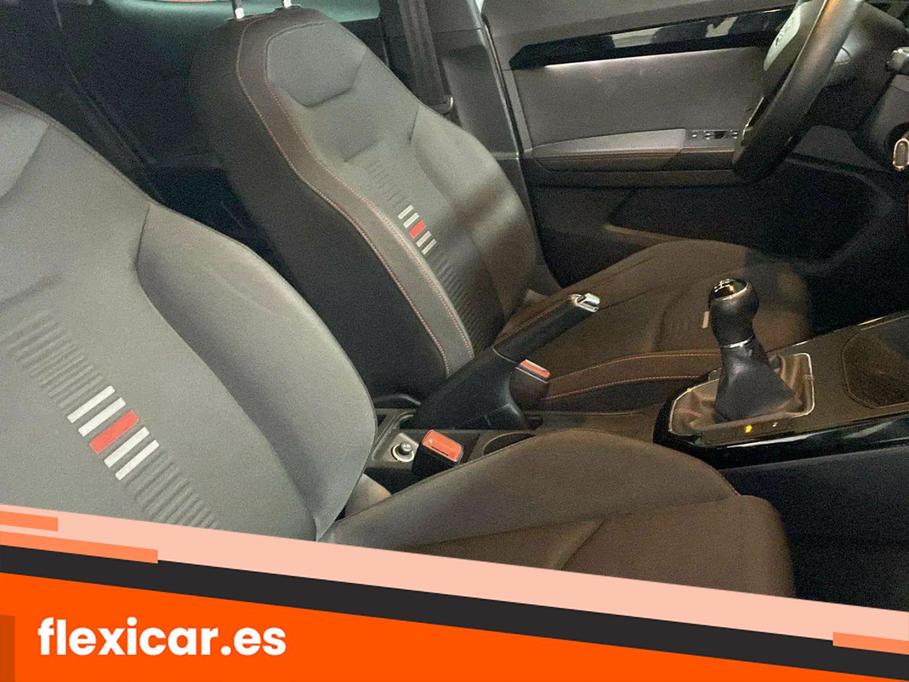 Foto Seat Arona 23