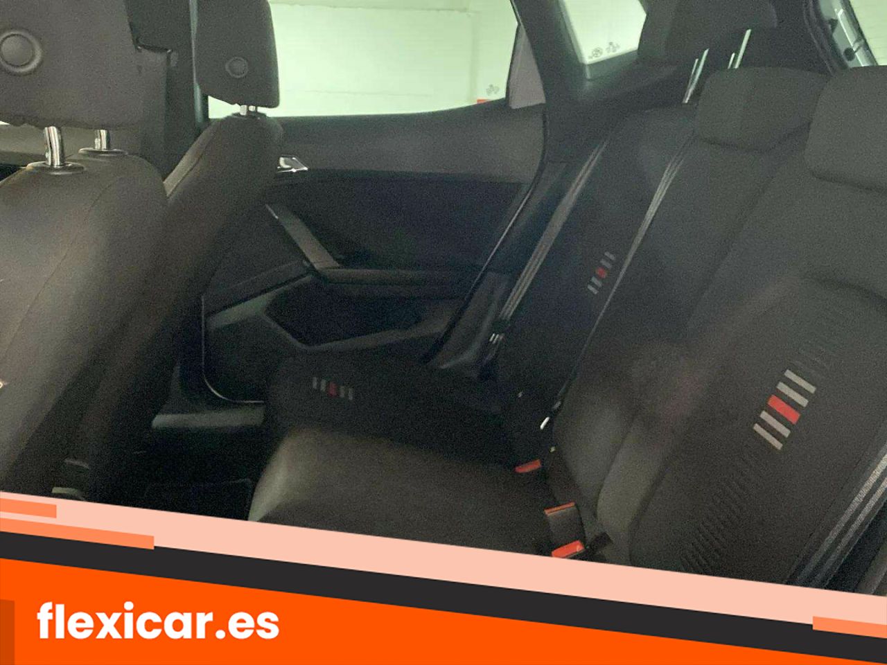 Foto Seat Arona 24