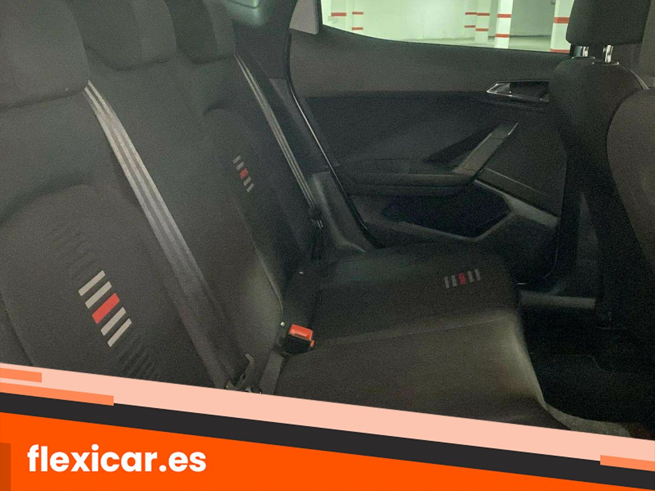 Foto Seat Arona 25